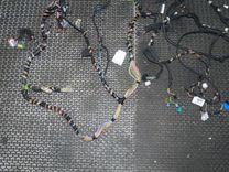 Проводка салона RIHJXM Peugeot 207 купить с доставкой