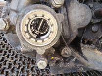 КПП механическая (МКПП) 5-ступенчатая 15AIT2 Citroen Berlingo купить с доставкой