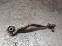 Рычаг передний правый 697EPB Audi A4 - Фото 4