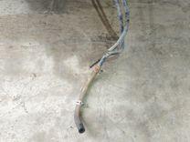 Трубка топливная UUDE3S Toyota Corolla купить с доставкой