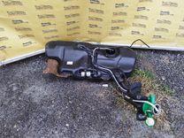 Бак топливный WMY5U0 Volkswagen Polo