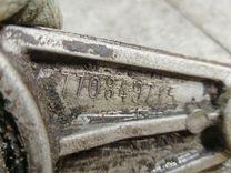 Подушка крепления КПП 3JUB7M Renault Scenic купить с доставкой