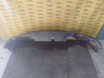 Бампер задний 5G1HGW Honda FR-V - Фото 5