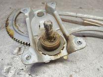 Стеклоподъемник задний правый G5N8W2 Opel Astra купить с доставкой