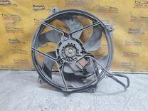 Вентилятор радиатора VRWFTE Citroen C5 - Фото 5