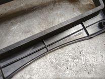 Рамка под магнитолу SY0Y82 Hyundai Trajet купить с доставкой