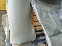 Сиденье переднее 53WGK8 Citroen Xsara Picasso - Фото 11