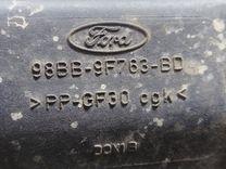 Резонатор воздушного фильтра W6SSYU Ford Mondeo - Фото 5