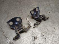 Петля двери задней правой 2MQAKU Mazda Premacy купить