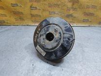 Вакуумный усилитель тормозов EBQKHO Citroen C3