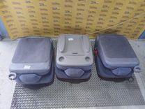 Сиденье заднее 0AYJKI Citroen Xsara Picasso undefined