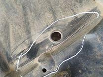 Защита двигателя BIGIS0 Toyota Corolla - Фото 6