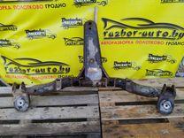 Балка подвески задняя 9RKIOV Ford Galaxy undefined