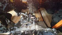 КПП механическая (МКПП) 5-ступенчатая E3EBA3 Citroen Xantia купить