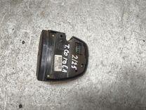 Кнопка руля IVEOW9 Toyota Corolla купить на авторазборке