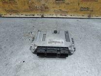 Блок управления двигателем 99IB85 Ford Focus - Фото 1