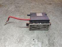 Подогреватель охлаждающей жидкости (антифриза) AQ7UME BMW 3 E46