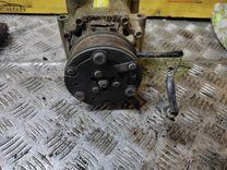 Компрессор кондиционера 8S66UC Ford Tourneo Connect undefined