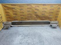 Усилитель бампера заднего 5TICDD Opel Vectra купить с доставкой