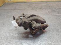 Суппорт задний левый P5UHK7 Citroen C4 - Фото 3