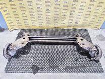 Балка подвески задняя VMXJO7 Fiat Linea купить с доставкой. Огромный выбор запчастей и марок авто. У нас есть практически все.