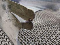 Защита арок задняя левая (подкрылок) 84XE2I Citroen C5 купить с доставкой