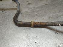 Стабилизатор подвески (поперечной устойчивости) передний 0V5XPZ Toyota Avensis купить в магазине запчастей бу