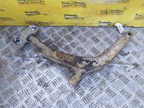 Рычаг передний правый 18B9EL Peugeot 406 купить с доставкой. Огромный выбор запчастей и марок авто. У нас есть практически все.