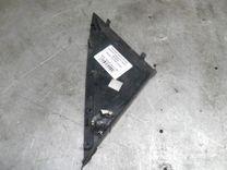 Накладка крыла (уголок зеркала) переднего левого 6UDVAH Citroen C8 - Фото 2