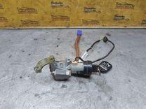 Замок зажигания NQV3SC Subaru Forester купить в магазине запчастей бу