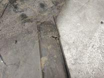 Защита днища VV3K6E Volkswagen Passat купить с доставкой