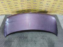 Крышка багажника (дверь 3-5) B5VRH1 Mazda Xedos 6 - Фото 5