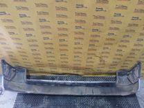 Бампер задний A1G5YS Citroen Berlingo undefined