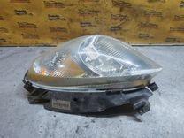 Фара левая 2T8GJ0 Citroen Xsara Picasso