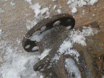 Ступица задняя правая 5LCBM3 Volkswagen Passat - Фото 2