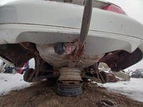 Рычаг задний правый I4EH9G Mitsubishi Carisma купить с доставкой