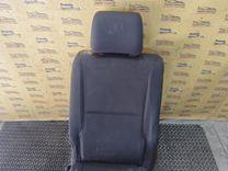 Сиденье заднее 2KD0X6 Toyota Corolla Verso - Фото 3