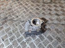 Заслонка дроссельная C3C9TZ Peugeot 307 - Фото 2