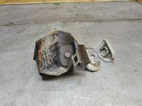 Ремень безопасности задний правый WQ6ST9 Volkswagen Polo - Фото 2