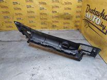 Направляющая шторки багажника (салазки) 7QHLIJ Peugeot 307 купить