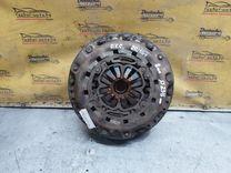 Комплект сцепления WD0CJM Opel Vectra - Фото 1