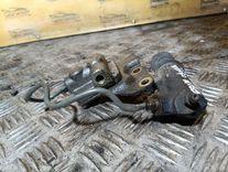 Цилиндр сцепления рабочий 86Q9QB Toyota Avensis Verso купить с доставкой