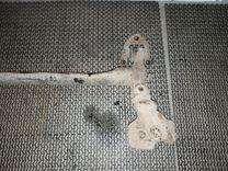 Балка подвески задняя IHQ1LP Opel Astra - Фото 8