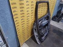 Дверь задняя правая 4JJE0H Renault Scenic undefined