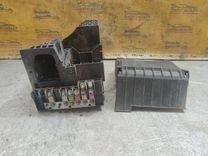 Блок предохранителей JBPI5Z Volkswagen Jetta - Фото 6