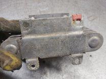 Радиатор топлива FANAE1 BMW 5 E39 - Фото 3