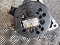 Генератор NC3F2C Ford C-Max - Фото 3