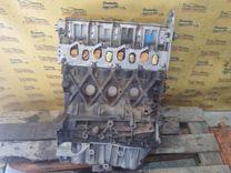 Двигатель RGOW9M Renault Scenic купить на авторазборке