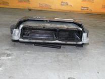 Блок управления двигателем D83MY5 Opel Vectra купить с доставкой