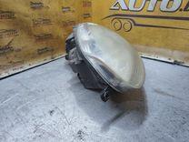 Фара левая P3BOCI Volkswagen Jetta - Фото 2